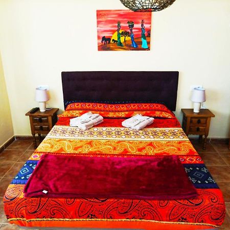 Appartement Casasina à Águilas Extérieur photo