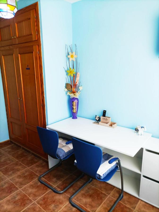 Appartement Casasina à Águilas Extérieur photo