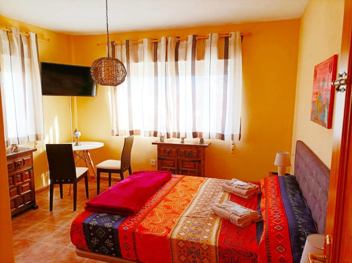 Appartement Casasina à Águilas Extérieur photo