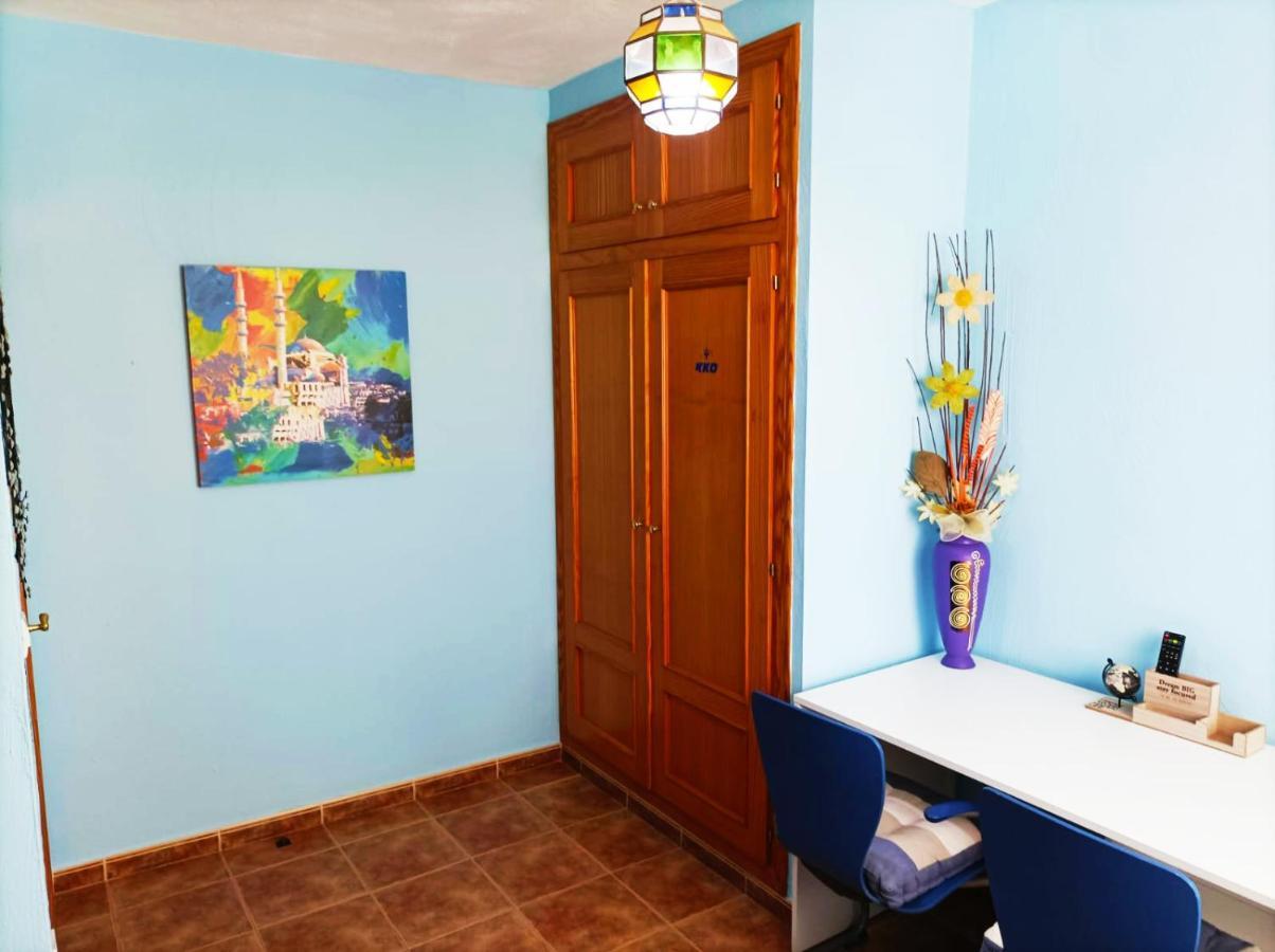 Appartement Casasina à Águilas Extérieur photo