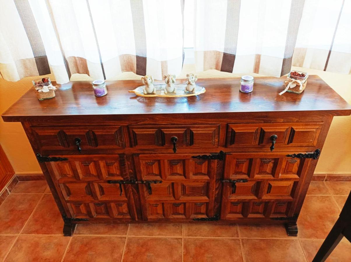 Appartement Casasina à Águilas Extérieur photo