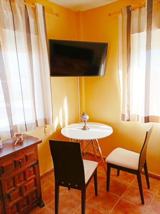 Appartement Casasina à Águilas Extérieur photo