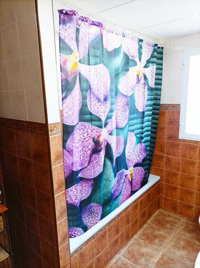 Appartement Casasina à Águilas Extérieur photo