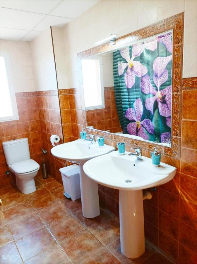 Appartement Casasina à Águilas Extérieur photo