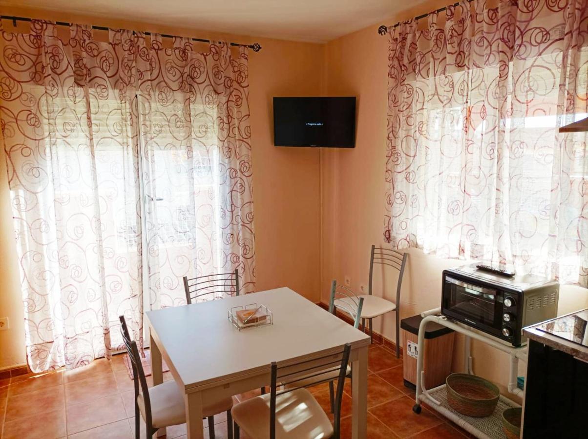 Appartement Casasina à Águilas Extérieur photo