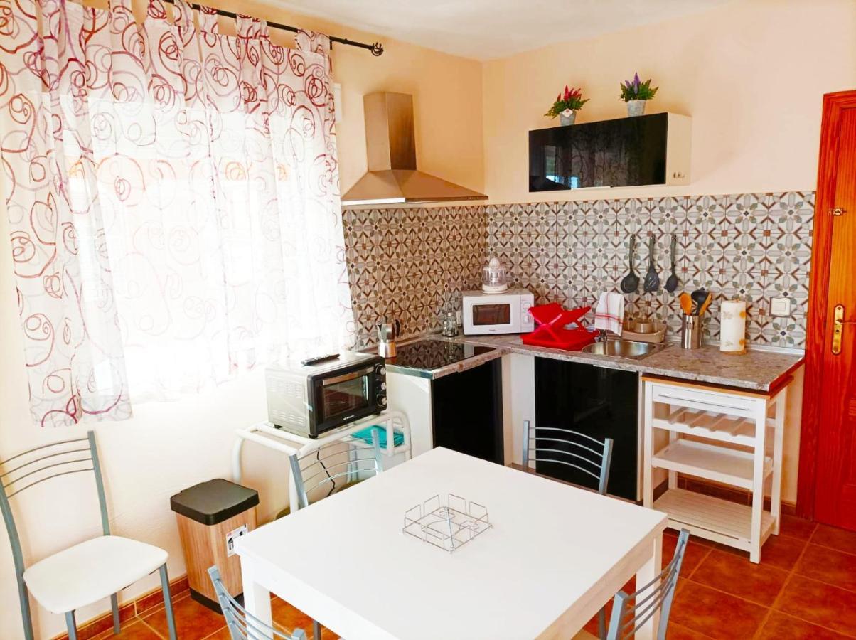 Appartement Casasina à Águilas Extérieur photo