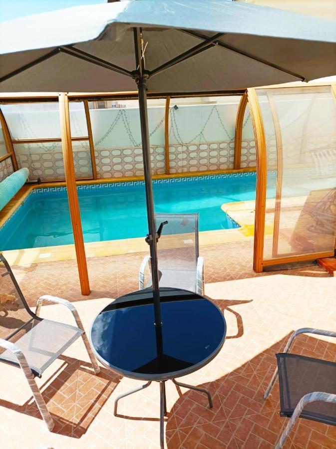 Appartement Casasina à Águilas Extérieur photo